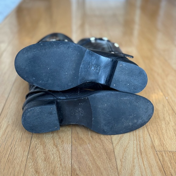 Tory Burch Calista Riding Boot - Picture 6 of 15